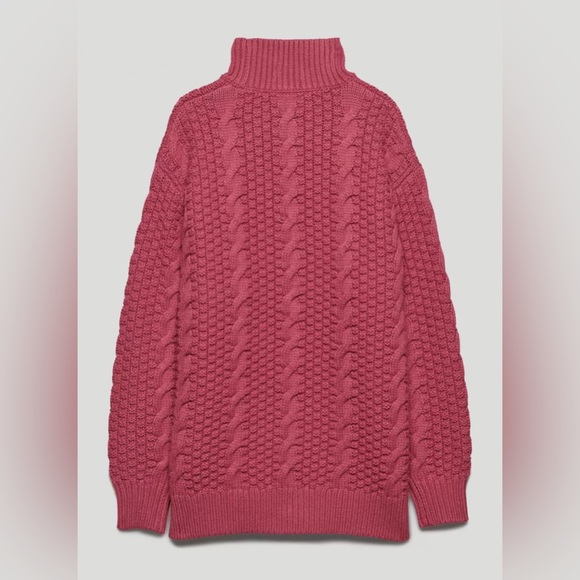 Aritzia Wilfred gianna sweater - Picture 1 of 4